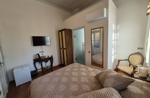 Urla Hostel | Kavcıoğlu Rooms