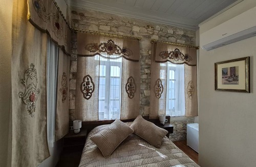 Urla Hostel | Kavcıoğlu Rooms