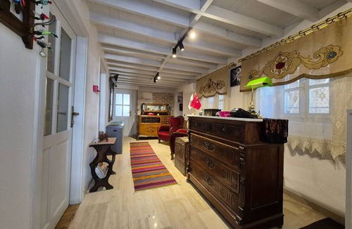 Urla Hostel | Kavcıoğlu Rooms