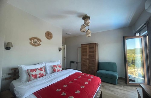Eceabat Bed & Breakfast | Kyla Kocadere Pansiyon