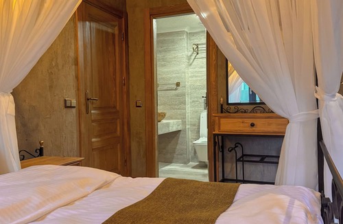 Karakoy Hotel | Hotel De La Chapelle