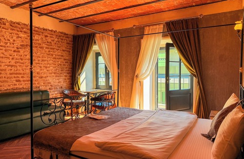 Karakoy Hotel | Hotel De La Chapelle