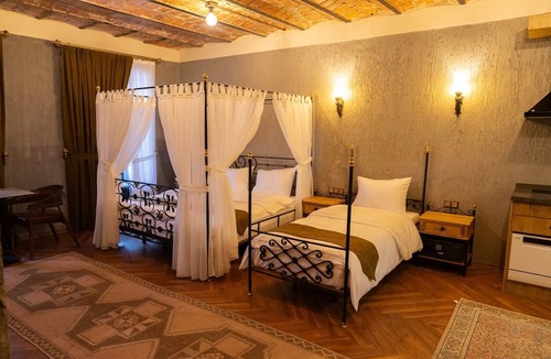 Karakoy Hotel | Hotel De La Chapelle
