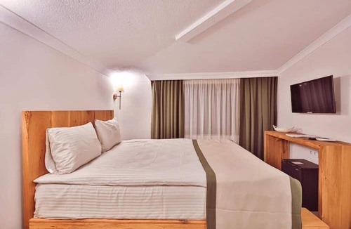 Akcakoca Hotel | Livadi Jur