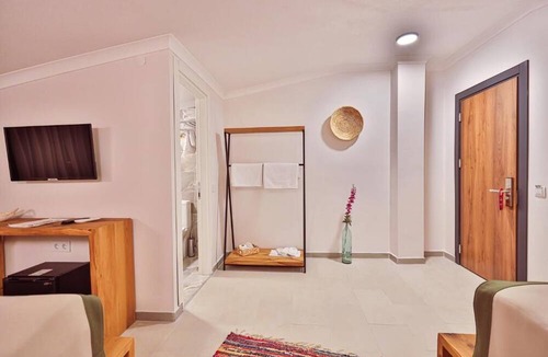 Akcakoca Hotel | Livadi Jur