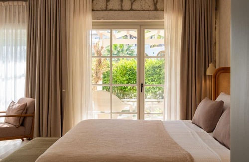 Alacati Hotel | Fiora Alacati