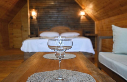 Konyaalti Ski Chalet | White Country Villages Hotel