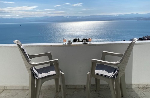Sinop Apartment | Sinop Kuğu Apart Pansiyon