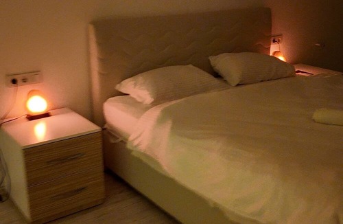 Candır Apartment | KARYA OTEL