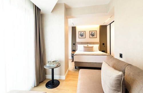 Beyazit Hotel | Zalel Hotels Old City
