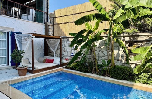 Tokoglu Hotel | The Passion Alaçatı