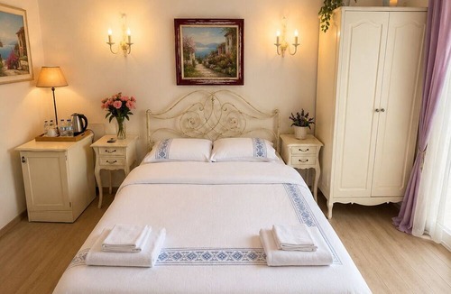 Tokoglu Hotel | The Passion Alaçatı