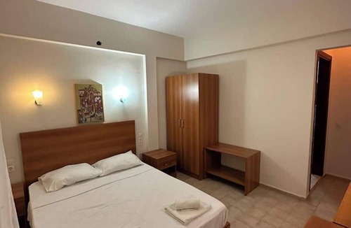 Payallar Hotel | Mariva City Beach Otel