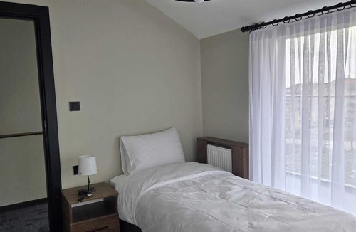 Oran Hotel | Loft Tepe Hotel