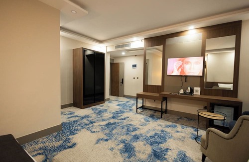 Artuklu House | BY TASHAN GARDEN OTEL