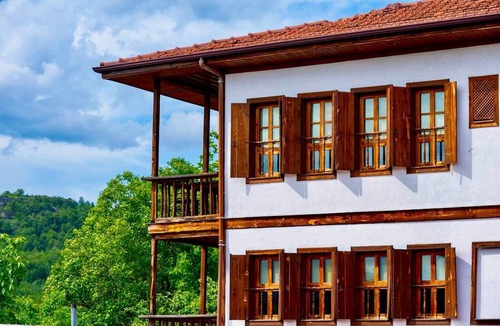 Safranbolu Hotel | Birol Sengun Bag Evi