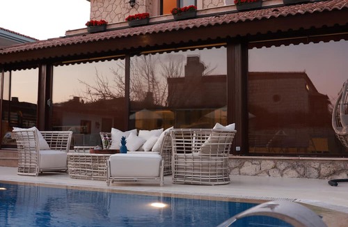 Alacati Hotel | DG BY OPİA