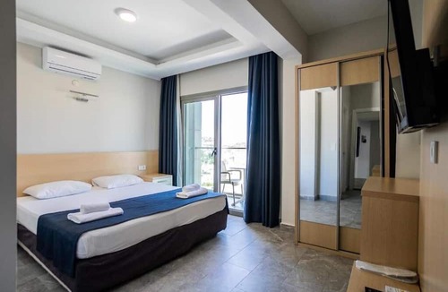 Bodrum City Center Hotel | m2 otel