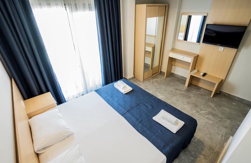 Bodrum City Center Hotel | m2 otel