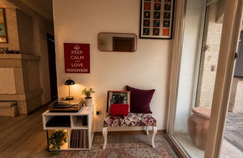Hacımemis Bed & Breakfast | Noonbir Alaçatı