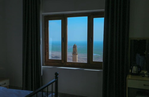 Artuklu Hotel | THE CASTLE İNN MARDİN