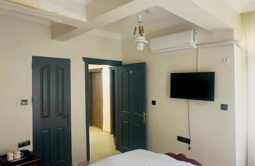 Artuklu Hostel | ZÜMRÜT KONAK