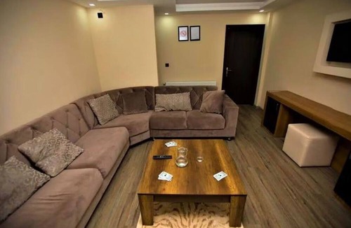 Uzungol Hotel | YAYLA HOTEL UZUNGOL