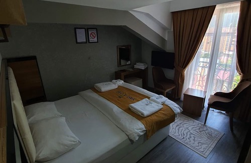 Uzungol Hotel | YAYLA HOTEL UZUNGOL