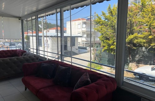 Sarimsakli House | Merkez Pansiyon Sarımsaklı