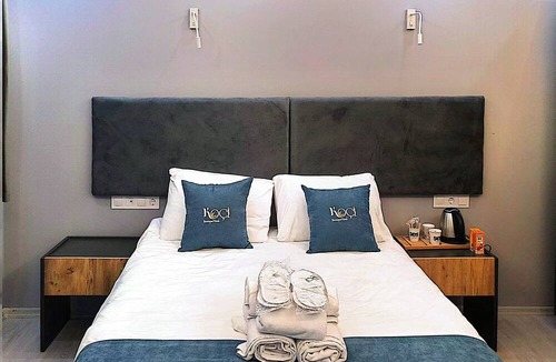 Pazar Hotel | Koçi Hotel