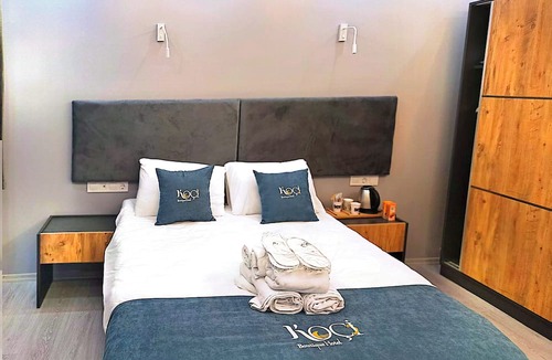 Pazar Hotel | Koçi Hotel