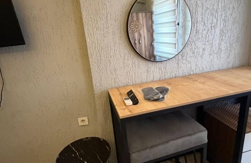 Osmangazi Hotel | SAFİR HOUSE