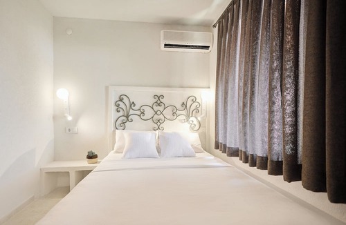 Sogut Bed & Breakfast | Niş Söğüt