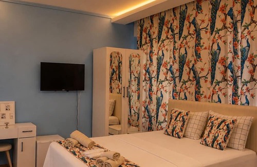 Sur Hotel | Grand sur butik otel