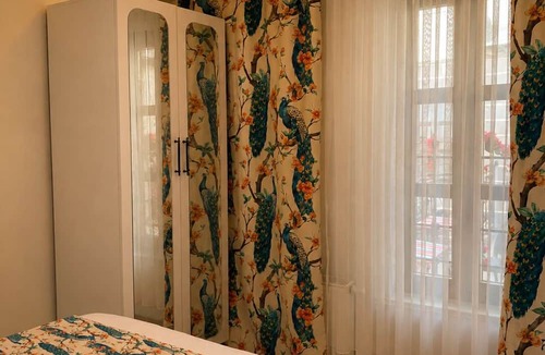 Sur Hotel | Grand sur butik otel