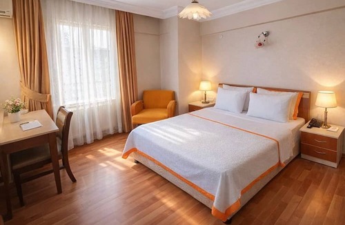 Sarkoy Hotel | Coskun Sarkoy Hotel