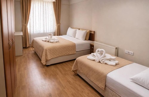 Sarkoy Hotel | Coskun Sarkoy Hotel
