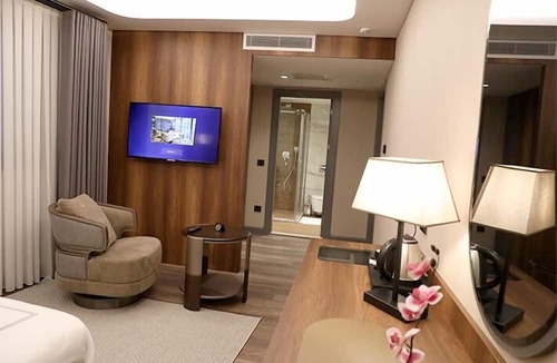 Kagithane Hotel | PL Managed By Dedeman