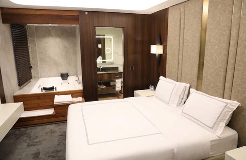 Kagithane Hotel | PL Managed By Dedeman