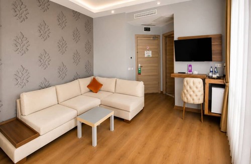 Mahmutbey Hotel | Elite World Inn Istanbul Mahmutbey