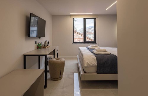 Cekirge Mahallesi Hotel | Safir Termal&Spa Otel