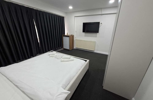 Kadikoy Hotel | Zeynus Hotel Kadıköy