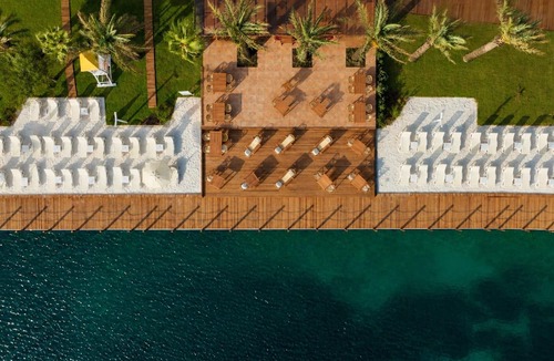 Bodrum City Center Resort | Başka Resort Bodrum - All inclusive