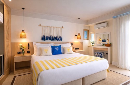 Bodrum City Center Resort | Başka Resort Bodrum - All inclusive