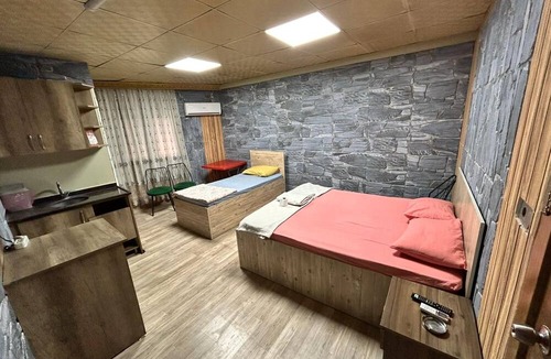 Gaziantep City Center Apartment | Ayıntap Pera Pansiyon