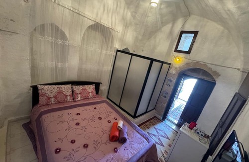 Artuklu House | GÖZDE KONAGİ