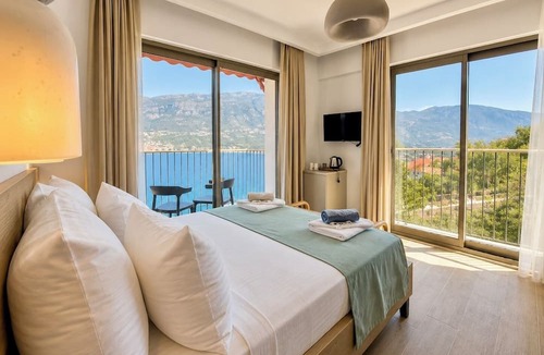 Kas Hotel | Adasya Hotel