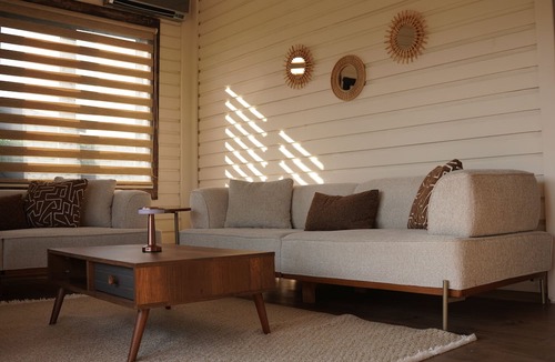 Dosemealti Ski Chalet | ON2 Bungalov Villas