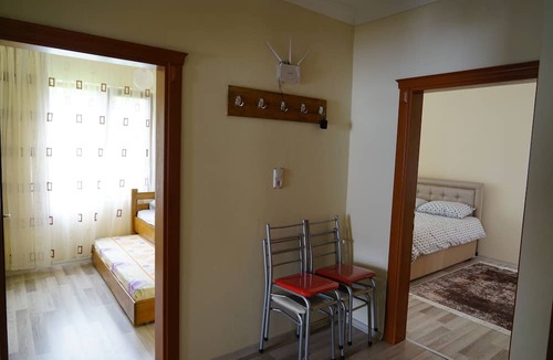 Caykara Hostel | GUMUL PANSİYON