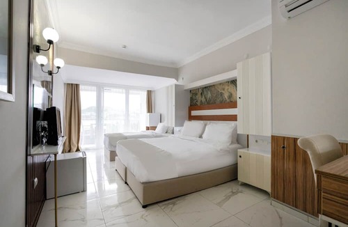 Koyunbaba Resort | Veluna Beach Resort Yalikavak